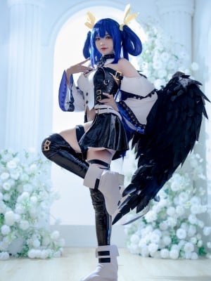 ZinieQ - Dizzy Guilty Gear_03