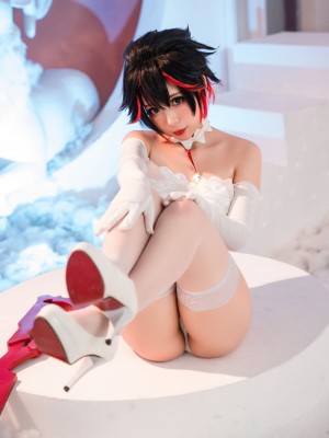 Umeko J - Matoi Ryuko_38