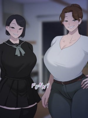 [SORA] SOL 1+2 過量服用 NTRMAN fanart [翻车鱼个人汉化]_02