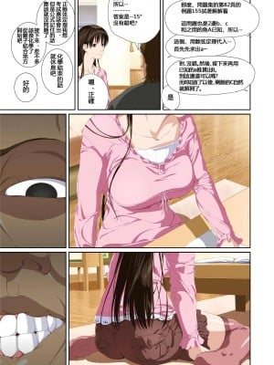 [SS-BRAIN] 恋人じゃ…ない。篠原楓編+ 瀬戸花恋編 + APPEND BOOK+ハメ喰い痴漢電車_048