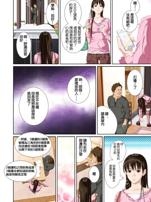 [SS-BRAIN] 恋人じゃ…ない。篠原楓編+ 瀬戸花恋編 + APPEND BOOK+ハメ喰い痴漢電車_047