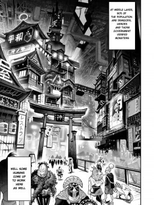 [Furiouzly] I sold my body to a god Chap 6-8 [English] [Uncensored]_04