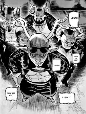 [Furiouzly] I sold my body to a god Chap 6-8 [English] [Uncensored]_12