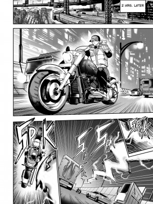 [Furiouzly] I sold my body to a god Chap 6-8 [English] [Uncensored]_30