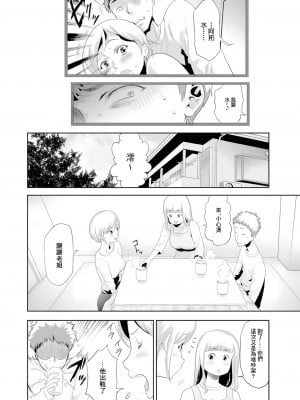 [香月りお] 義妹を泊めただけなのに (メンズゴールド 2024年5月号) [中国翻訳] [DL版]_04
