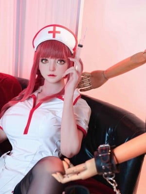 miko酱ww - 帕瓦&玛琪玛_04