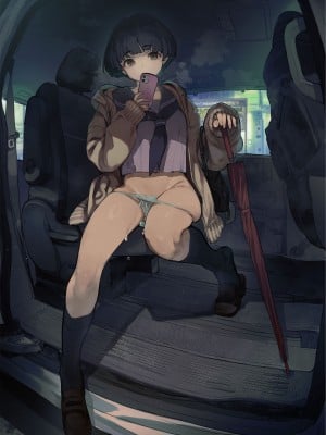[ひょこ道 (ひょころー)] 一年後、俺の子を孕む妹の記録。2_02