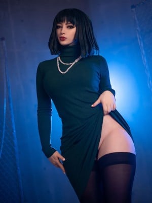 Lady Melamori - Fubuki_02
