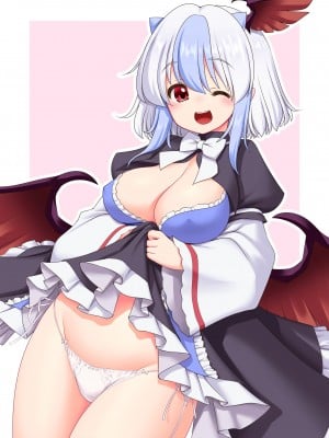 [世捨人な漫画描き (ともきとものり)] 朱鷺子とバカップルになる本 (東方Project)｜和朱鹭子成为笨蛋情侣的本子 [守矢十字陵汉化] [DL版]_02