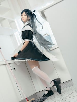 喜欢爱理吗 - 爱丽丝女仆_02