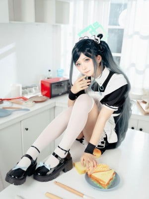 喜欢爱理吗 - 爱丽丝女仆_05