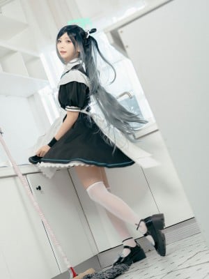 喜欢爱理吗 - 爱丽丝女仆_03
