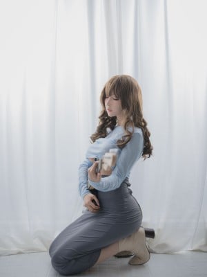 Shika小鹿鹿 - 吉他妹妹_11