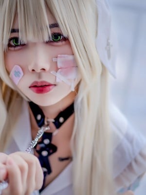 请叫我若生 - 初音酱_08