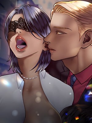 寄生教授家 39-40話 Hentai Comics