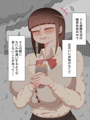 [ネトラレの民]『彼女は狙われている』～セックス編～ 第2話_049