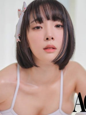Kang In-kyung (강인경) - AG.362_Kang-In-kyung-AG.362-001