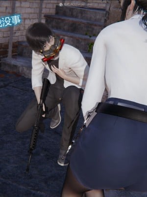 [听话的阿伟]我的吸血鬼警察妈妈_00057