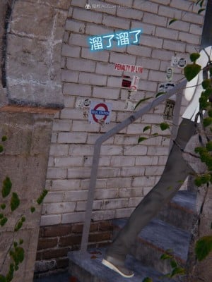 [听话的阿伟]我的吸血鬼警察妈妈_00090