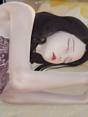 [听话的阿伟]我的吸血鬼警察妈妈_00098