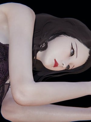 [听话的阿伟]我的吸血鬼警察妈妈_00099
