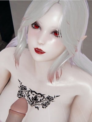 [听话的阿伟]我的吸血鬼警察妈妈_00853