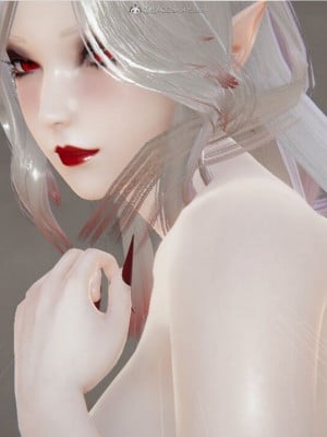 [听话的阿伟]我的吸血鬼警察妈妈_00857