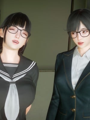 美母教师 二_003