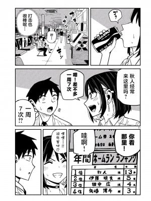 [武田スーパー] だれでも抱けるキミが好き | 喜欢来者不拒的你 35.5 [TK个人汉化]_35.5_011