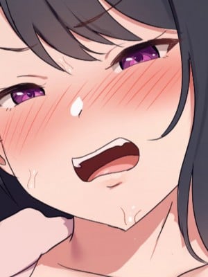 [おりんぜ] 口ではツンツンしてるのに体でデレデレなのがバレてしまう子_1