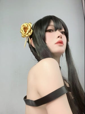 趴趴捣蛋陌 - 约尔自拍_04