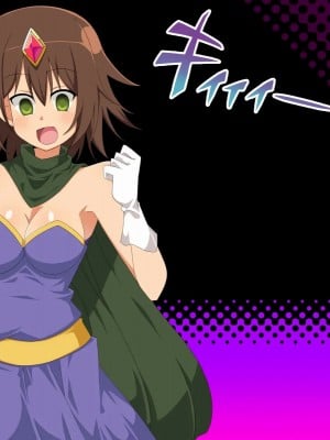 [きーぷあうと] 催眠混乱魔法 ～ファンタジー少女達を好き放題に犯す魔法～ [影黑个人机翻]_05