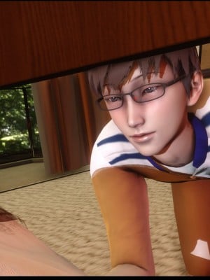 [Ann] 淫欲全家桶 06（有水印、无码、完整版）_06_007