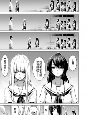 [赤月屋 (赤月みゅうと)] 七夏の楽園7 ～田舎の学校で美少女ハーレム～七夏の夢の一夜編｜七夏之樂園7～在鄉村學校的美少女後宮～七夏的夢之一夜篇 [中文] [無修正]_0057