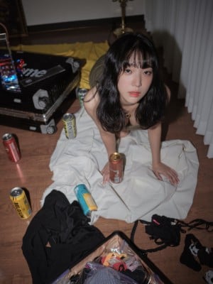 Kang In-kyung (강인경) - AG.190_Kang-In-kyung-AG.190-05
