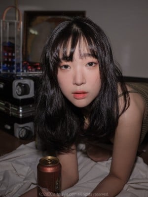 Kang In-kyung (강인경) - AG.190_Kang-In-kyung-AG.190-06