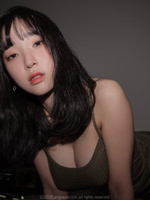 Kang In-kyung (강인경) - AG.190_Kang-In-kyung-AG.190-07