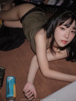 Kang In-kyung (강인경) - AG.190_Kang-In-kyung-AG.190-27