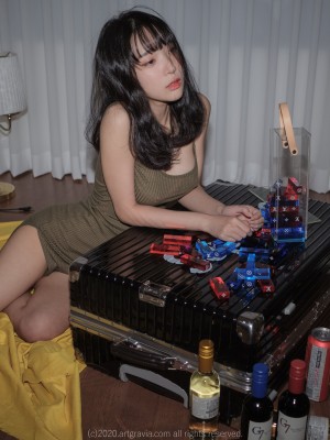 Kang In-kyung (강인경) - AG.190_Kang-In-kyung-AG.190-34