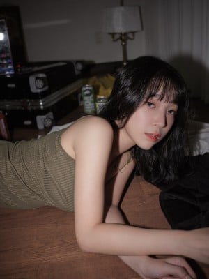 Kang In-kyung (강인경) - AG.190_Kang-In-kyung-AG.190-59