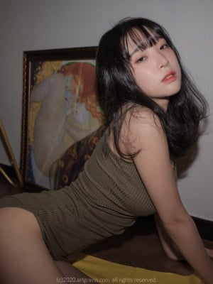 Kang In-kyung (강인경) - AG.190_Kang-In-kyung-AG.190-78