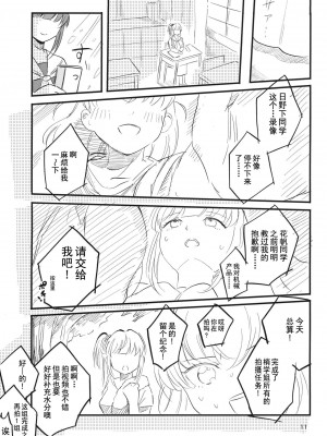 [鰓子9でん (鰓子9)] AF (ラブライブ! 蓮ノ空女学院スクールアイドルクラブ) [不夜天汉化] [DL版]_12