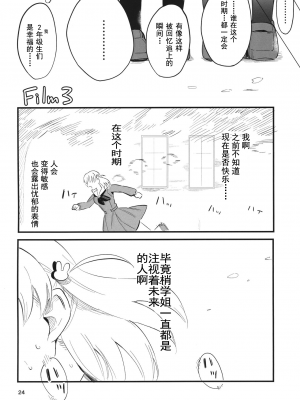 [鰓子9でん (鰓子9)] AF (ラブライブ! 蓮ノ空女学院スクールアイドルクラブ) [不夜天汉化] [DL版]_25