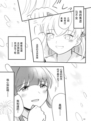 [鰓子9でん (鰓子9)] AF (ラブライブ! 蓮ノ空女学院スクールアイドルクラブ) [不夜天汉化] [DL版]_32