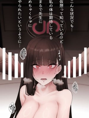 [horori] Kivotos Gravure #03 (ブルーアーカイブ)_06