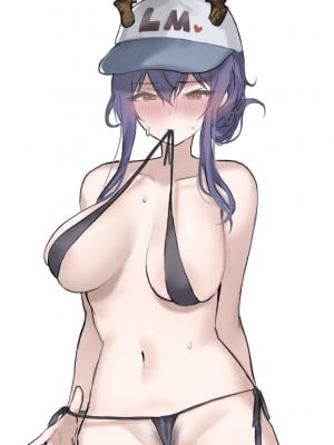 [おツマミ] 陈杂图合集（arknights）（灼眼の牛爷爷个人汉化）_26
