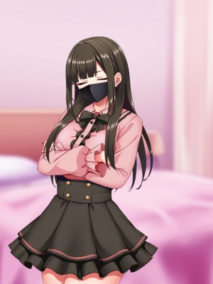 (同人CG集) [Tiramisu (cccpo)] 地雷系バイト女子をクズ店長から寝取って孕ませ!_209