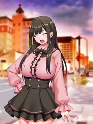 (同人CG集) [Tiramisu (cccpo)] 地雷系バイト女子をクズ店長から寝取って孕ませ!_265