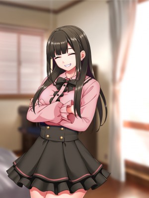 (同人CG集) [Tiramisu (cccpo)] 地雷系バイト女子をクズ店長から寝取って孕ませ!_274