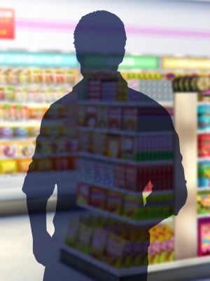 (同人CG集) [Tiramisu (cccpo)] 地雷系バイト女子をクズ店長から寝取って孕ませ!_367
